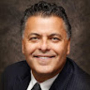 Meet your Posher, Dr. joseph